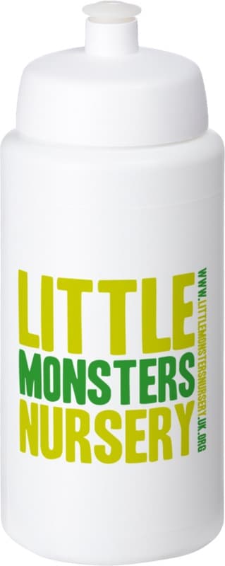 Baseline® Plus grip 500 ml sports lid sport bottle 6