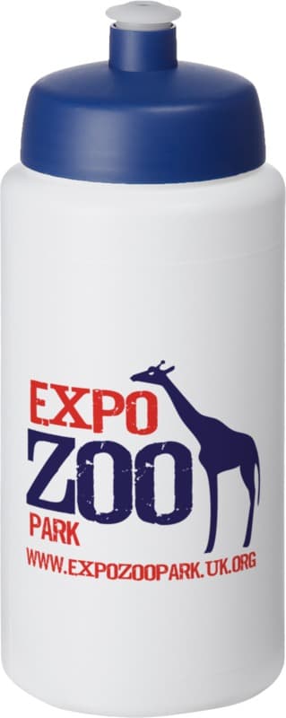 Baseline® Plus grip 500 ml sports lid sport bottle 9