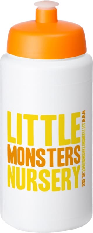 Baseline® Plus grip 500 ml sports lid sport bottle 21