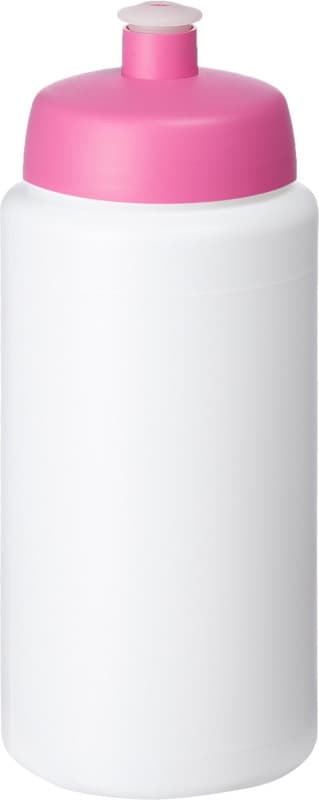 Baseline® Plus grip 500 ml sports lid sport bottle 22