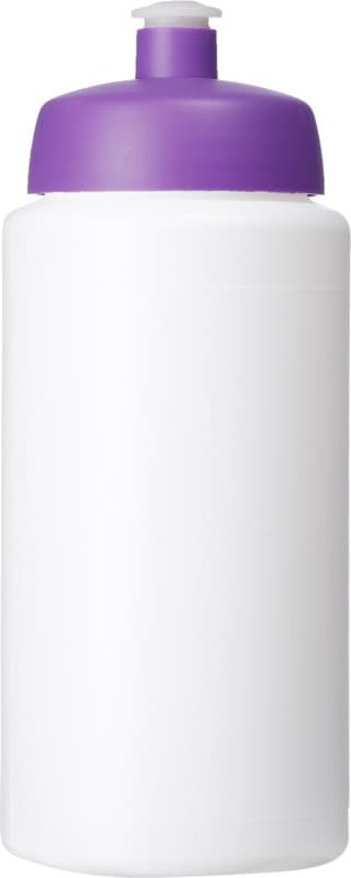 Baseline® Plus grip 500 ml sports lid sport bottle 26
