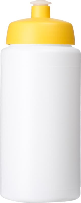 Baseline® Plus grip 500 ml sports lid sport bottle 29