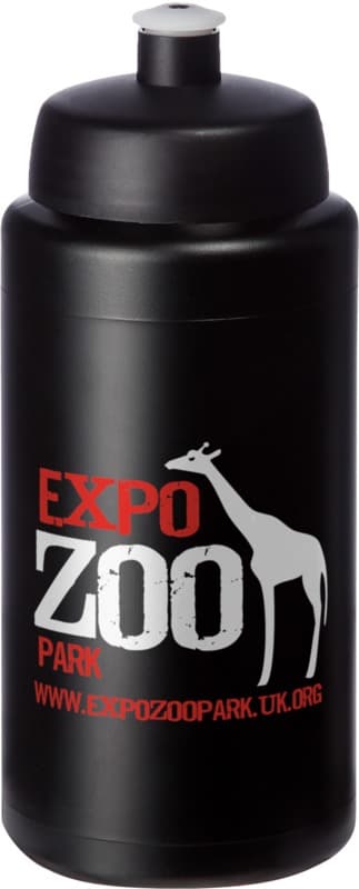 Baseline® Plus grip 500 ml sports lid sport bottle 33