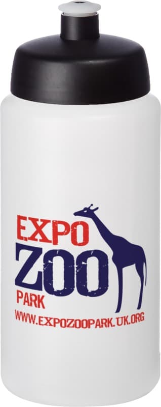 Baseline® Plus grip 500 ml sports lid sport bottle 45