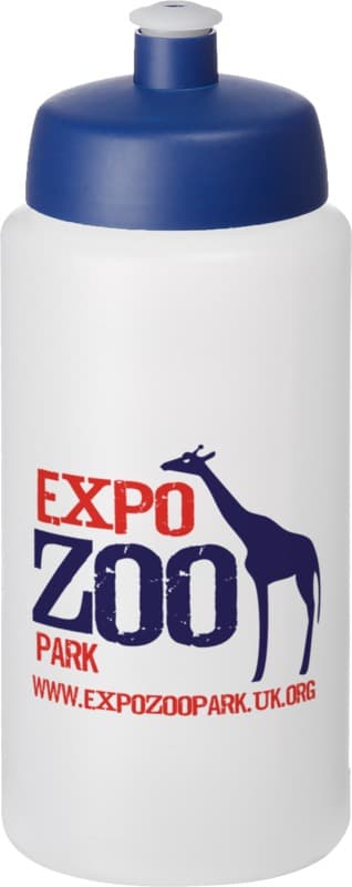 Baseline® Plus grip 500 ml sports lid sport bottle 51