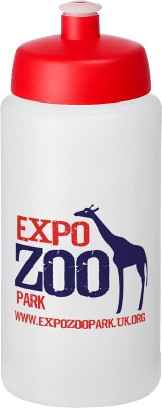 Baseline® Plus grip 500 ml sports lid sport bottle 54