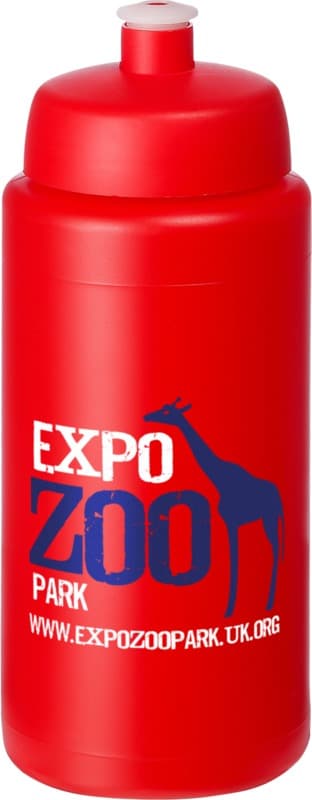 Baseline® Plus grip 500 ml sports lid sport bottle 60