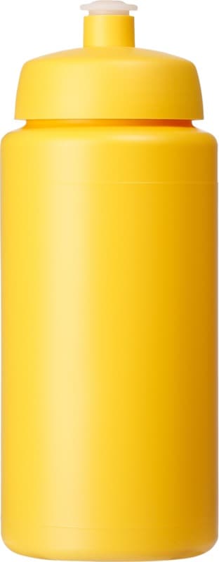 Baseline® Plus grip 500 ml sports lid sport bottle 62