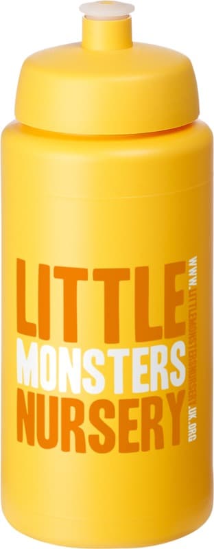 Baseline® Plus grip 500 ml sports lid sport bottle 63