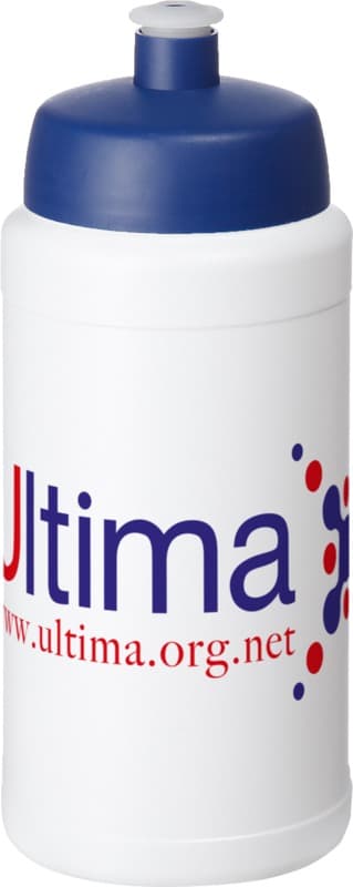 Baseline® Plus 500 ml bottle with sports lid 9