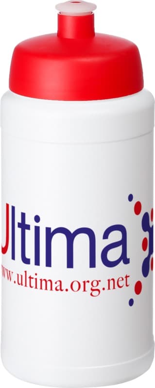 Baseline® Plus 500 ml bottle with sports lid 12