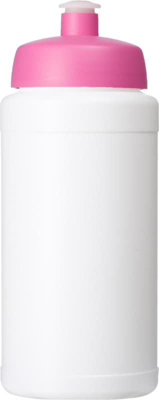 Baseline® Plus 500 ml bottle with sports lid 23