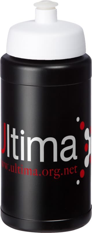 Baseline® Plus 500 ml bottle with sports lid 36