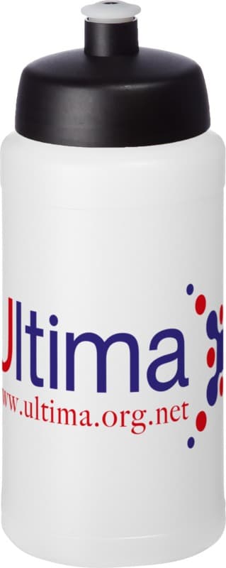 Baseline® Plus 500 ml bottle with sports lid 45