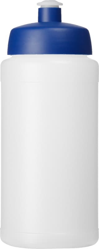 Baseline® Plus 500 ml bottle with sports lid 50