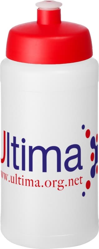 Baseline® Plus 500 ml bottle with sports lid 54