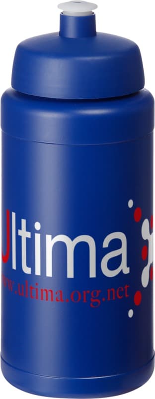 Baseline® Plus 500 ml bottle with sports lid 57