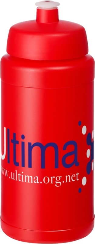 Baseline® Plus 500 ml bottle with sports lid 60