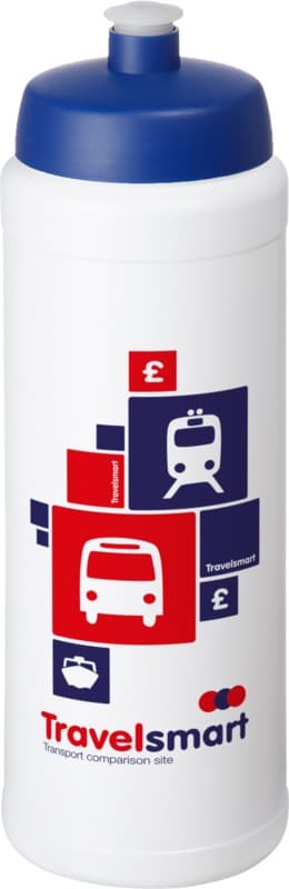 Baseline® Plus grip 750 ml sports lid sport bottle 9