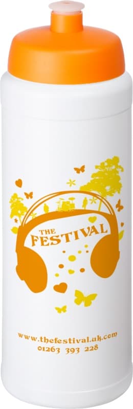 Baseline® Plus grip 750 ml sports lid sport bottle 21