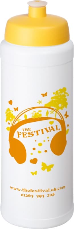 Baseline® Plus grip 750 ml sports lid sport bottle 30