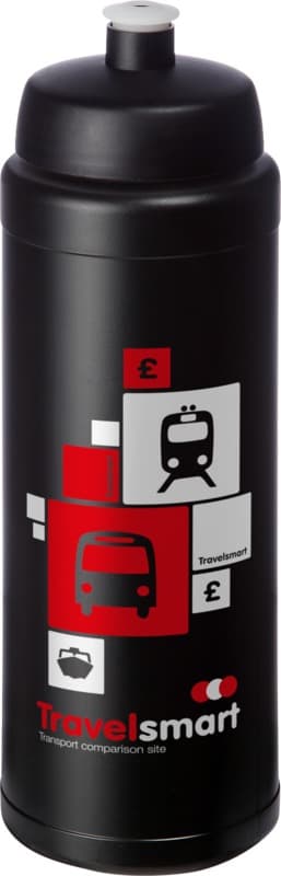 Baseline® Plus grip 750 ml sports lid sport bottle 33