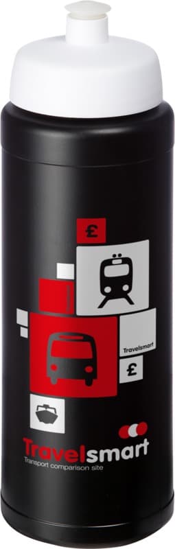 Baseline® Plus grip 750 ml sports lid sport bottle 36