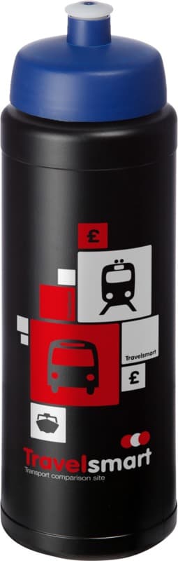 Baseline® Plus grip 750 ml sports lid sport bottle 39