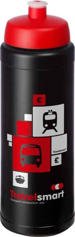 Baseline® Plus grip 750 ml sports lid sport bottle 42