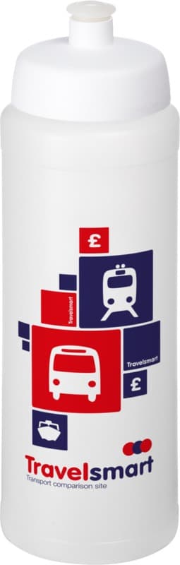 Baseline® Plus grip 750 ml sports lid sport bottle 48