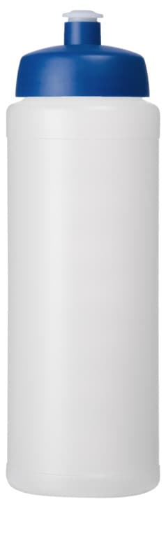 Baseline® Plus grip 750 ml sports lid sport bottle 50