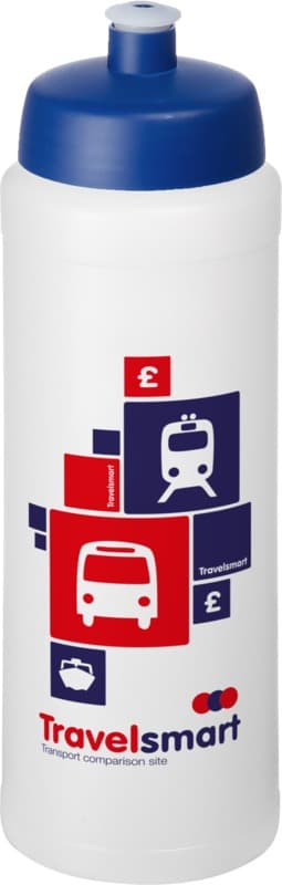 Baseline® Plus grip 750 ml sports lid sport bottle 51