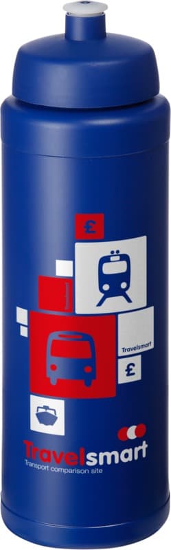 Baseline® Plus grip 750 ml sports lid sport bottle 57