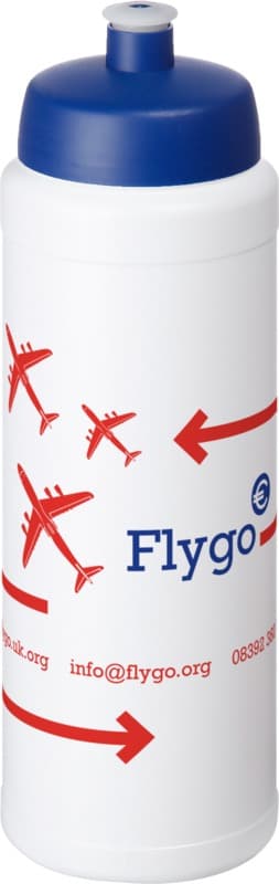 Baseline® Plus 750 ml bottle with sports lid 9