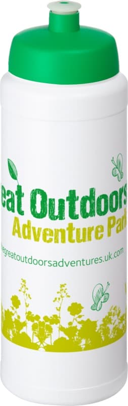 Baseline® Plus 750 ml bottle with sports lid 18