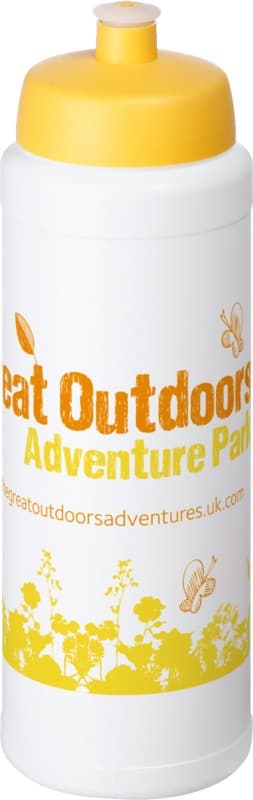 Baseline® Plus 750 ml bottle with sports lid 30