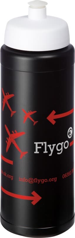 Baseline® Plus 750 ml bottle with sports lid 36