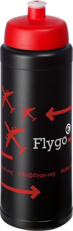 Baseline® Plus 750 ml bottle with sports lid 42