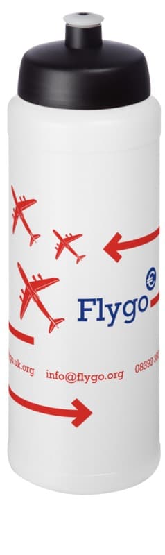 Baseline® Plus 750 ml bottle with sports lid 45