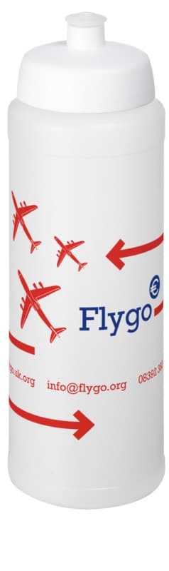 Baseline® Plus 750 ml bottle with sports lid 48