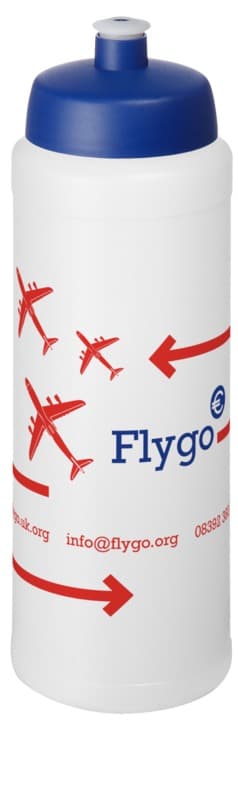 Baseline® Plus 750 ml bottle with sports lid 51