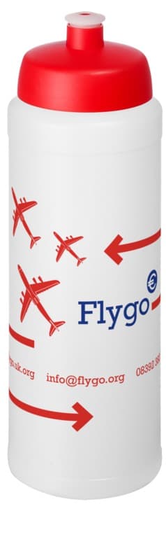 Baseline® Plus 750 ml bottle with sports lid 54