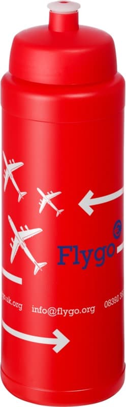 Baseline® Plus 750 ml bottle with sports lid 60