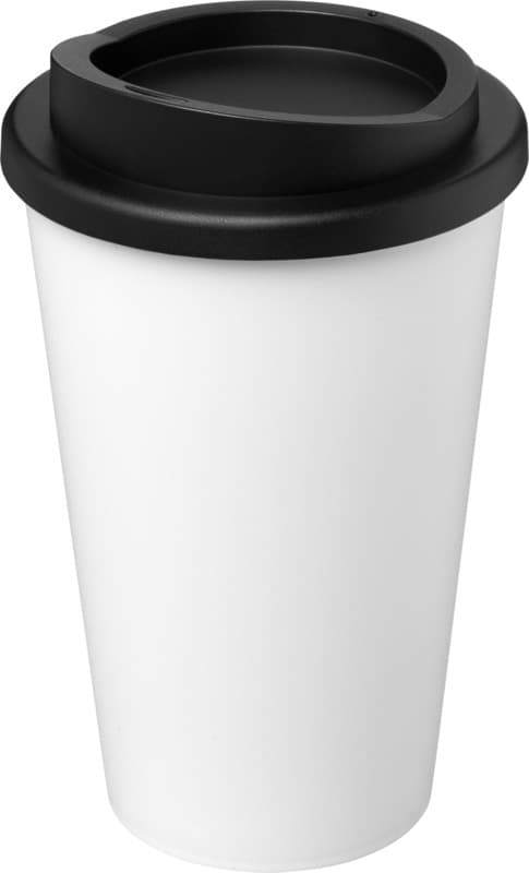 Americano® Recycled 350 ml insulated tumbler 6