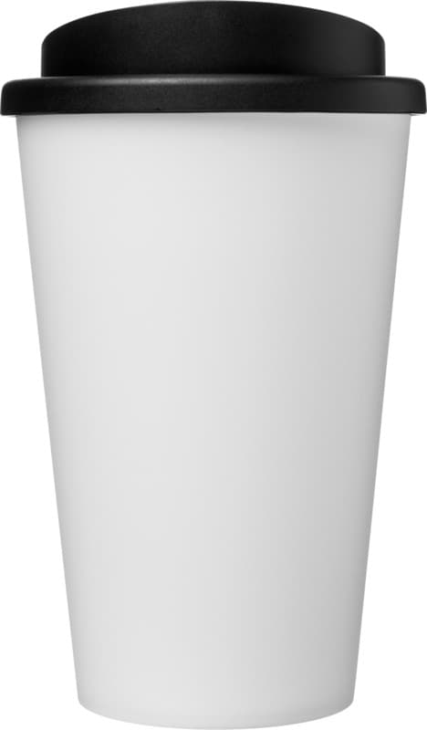 Americano® Recycled 350 ml insulated tumbler 7