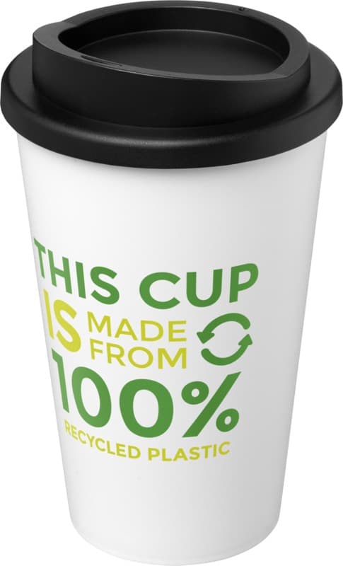 Americano® Recycled 350 ml insulated tumbler 10