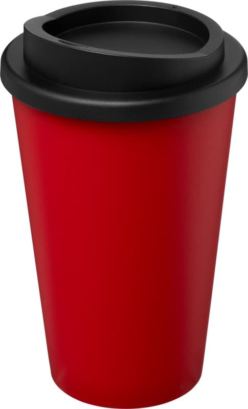Americano® Recycled 350 ml insulated tumbler 11