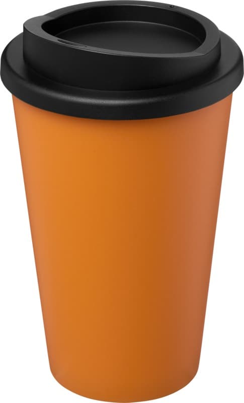 Americano® Recycled 350 ml insulated tumbler 16