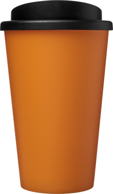 Americano® Recycled 350 ml insulated tumbler 17