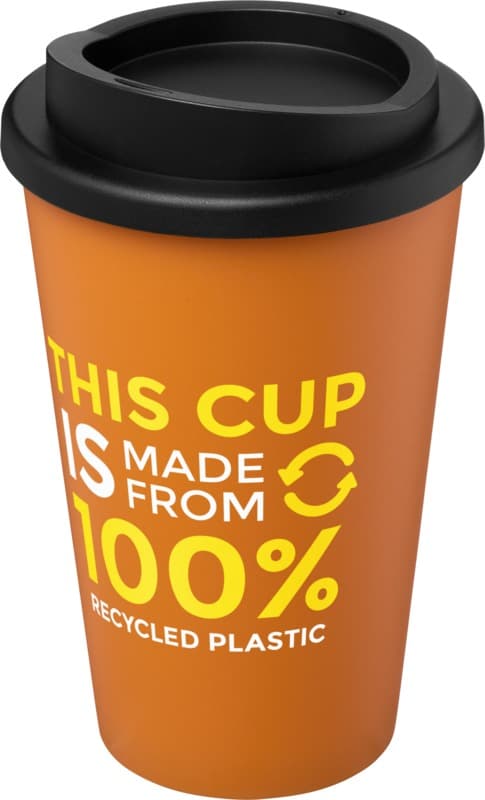 Americano® Recycled 350 ml insulated tumbler 20